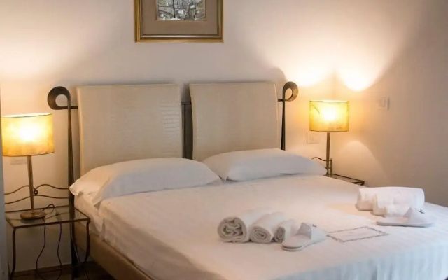 Hemeras Boutique House Aparthotel Pantheon