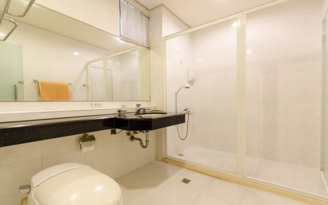 KE-CHI HSUAN Homestay