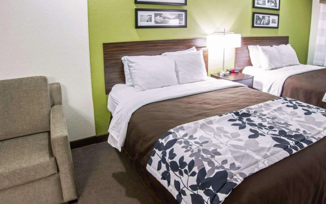 Sleep Inn Flagstaff