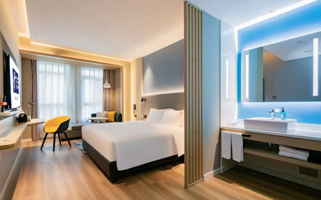 Holiday Inn Express Xi'an High-Tech Zone North by IHG