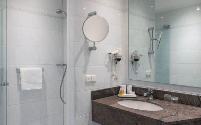 Crowne Plaza Frankfurt Congress Hotel by IHG