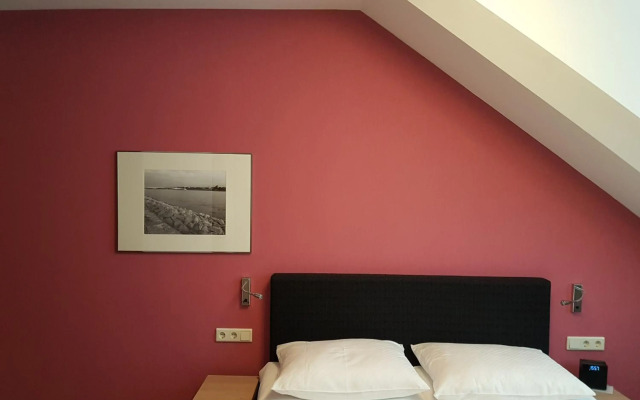 Hotel Aigner