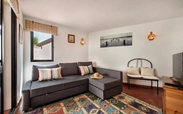 Casa do Salgueiro in Tavira