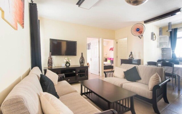 Le Mirage Exotique Apt 202