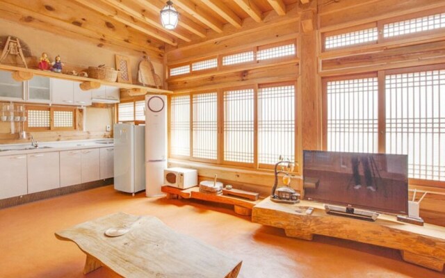 Yangyang Sodam Pension