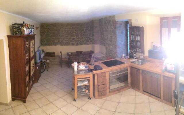 Appartamento Maride