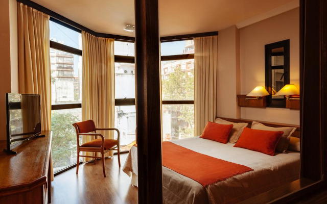 Primacy Apart Hotel