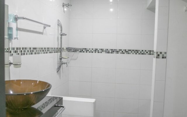 Hostel Caribe Cartagena