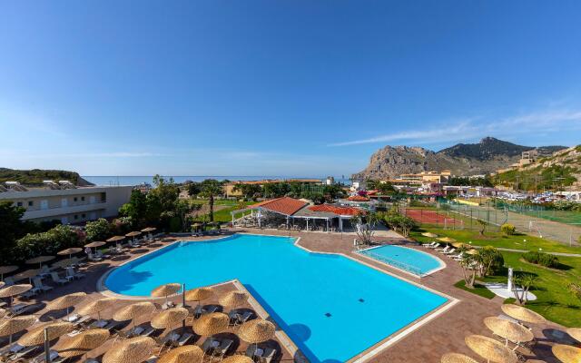 Leonardo Kolymbia Resort - All Inclusive