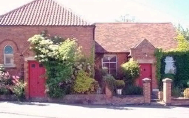 The Old Chapel