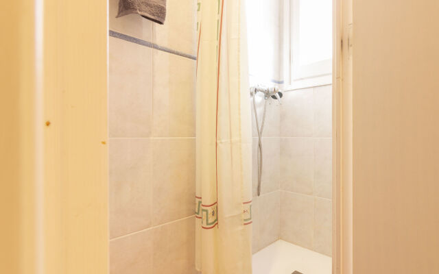 Holiday Home Salvagina