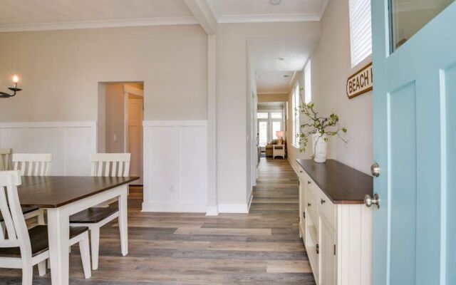 525 The Back Bay House