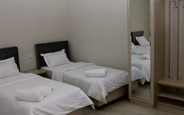 Sulaymon Boutique Hotel