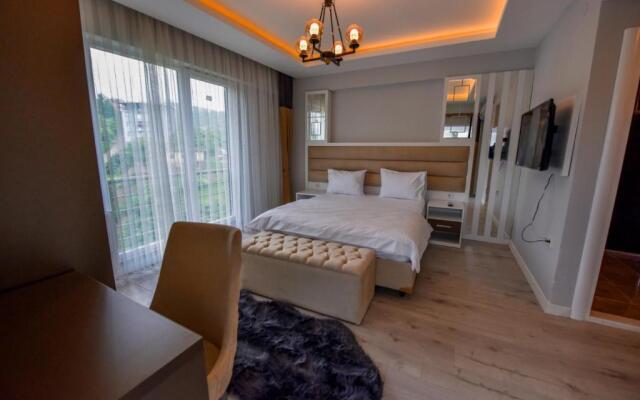 Bahar Residence