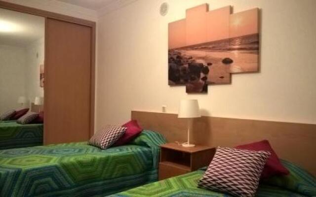 Apartamentos Bosque São José