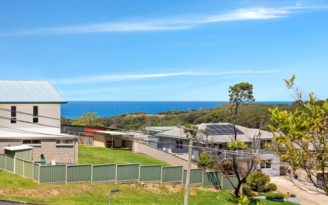 The Harrington Serviced Apartments