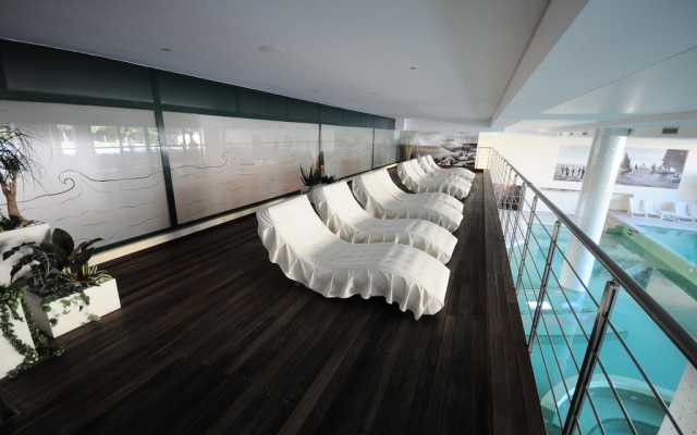 Dante Family Beach Resort