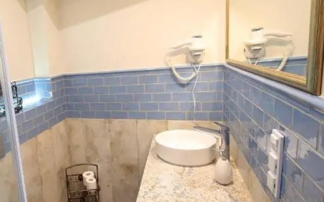 Aparthotel Zakątna B&B