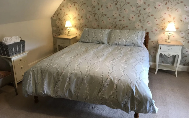 The Struan Inn Self Catering Lodge