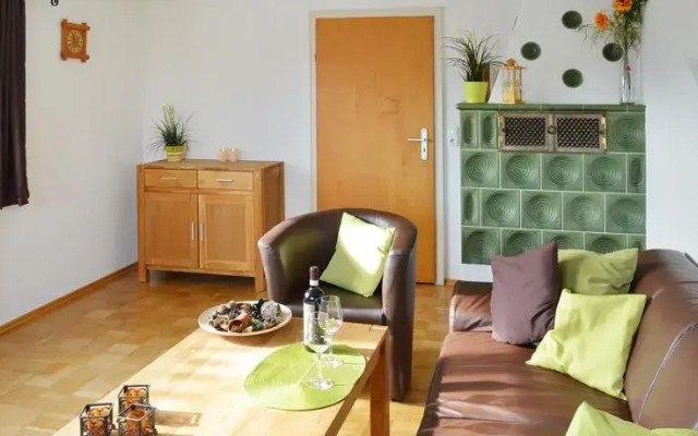 HomeRez - House Weiherweg