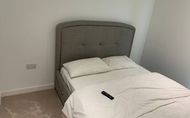 2 Bed Luxury Apartment