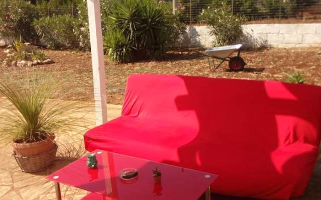 Il Rifugio Dei Cinque Angeli