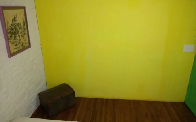 Lima Limon Candelaria Hostel