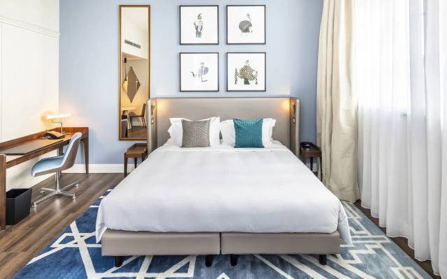Fraser Suites Hamburg
