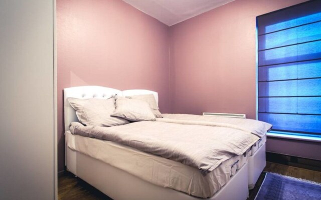 Petite France: Nice and Equiped Flat