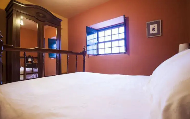 Casa Tabares