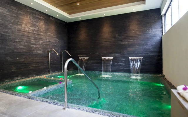 Hotel Boutique Casa Fernanda - Adults only