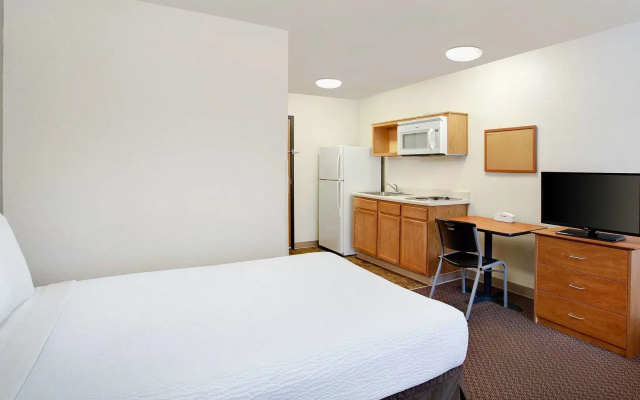 WoodSpring Suites Asheville - Biltmore West