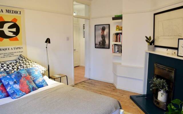 Studio Apartment in Heart of Shoreditch