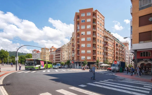 Apartamento San Mames View