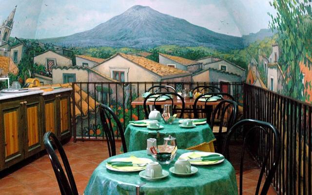 B&B Casa Etna