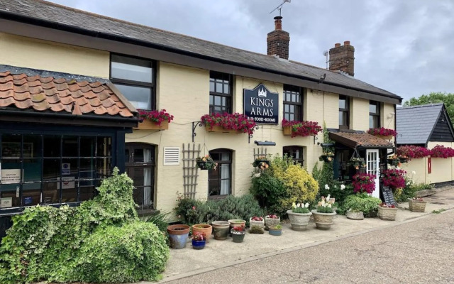 Kings Arms