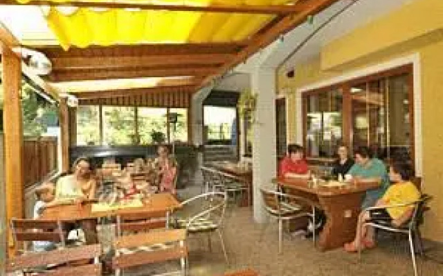 Gasthof Appartements Kirchenwirt