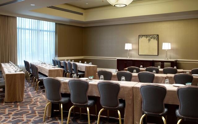 InterContinental Buckhead Atlanta by IHG