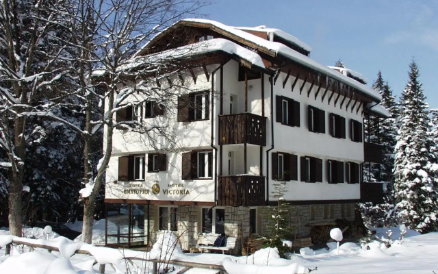 Victoria Borovets