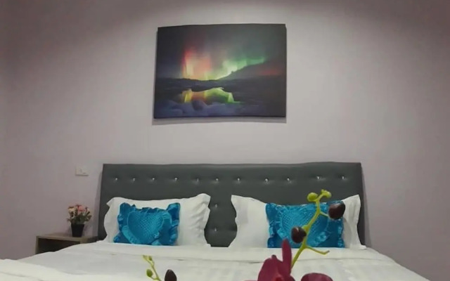 BuengkhonglongMansion