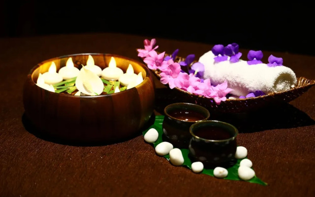 Radisson Resort and Spa Lonavala