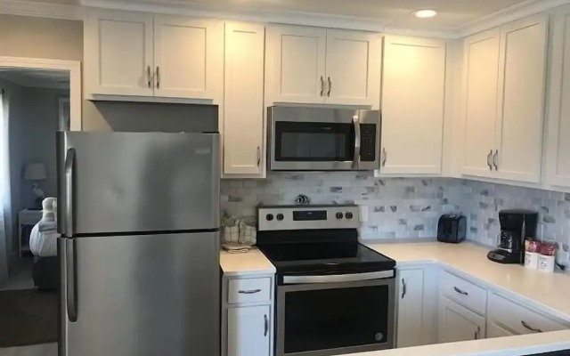 Capri on the Gulf 122