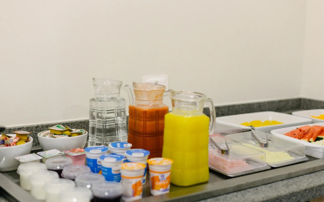 Hotel VARSOVIA EXPRESS