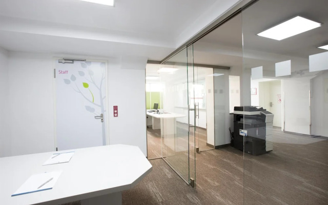 Garner Bremen City by IHG