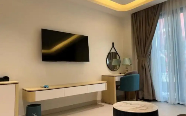 Khue Le Bleu Villa Hai Phong