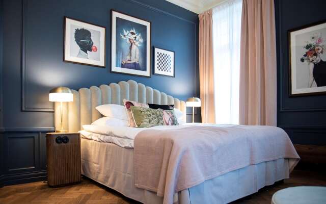 The Vault Hotel, WorldHotels Crafted