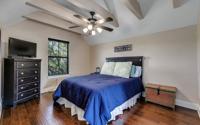 18616 Leander - 4 Br Home