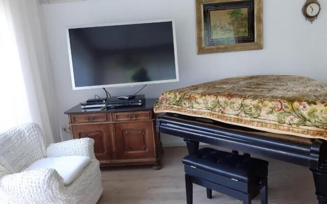 Chalet Damtschach