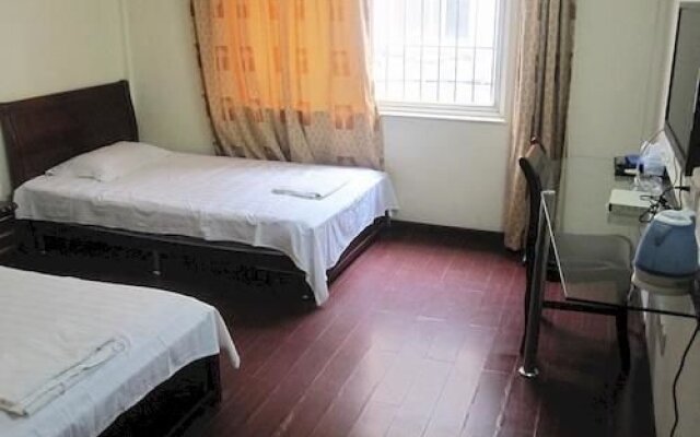 Wuhan Haishan Hotel