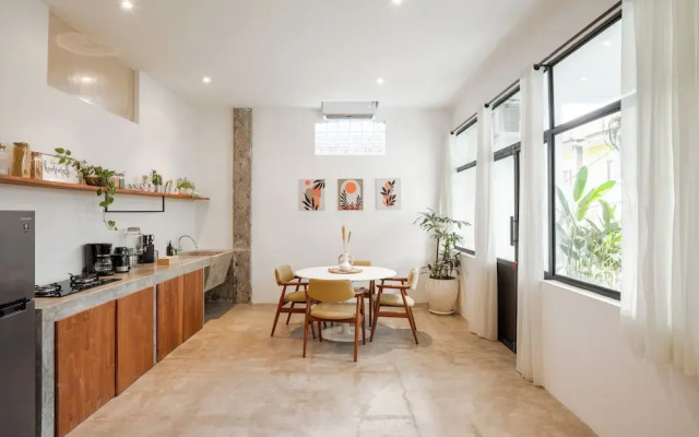 Berawa Factory Lofts